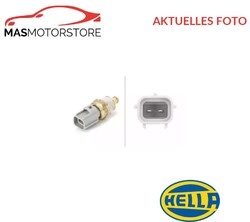 KÜHLMITTELTEMPERATURSENSOR HELLA 6PT 009 107-831 P FÜR VOLVO S40 II,V50,C30