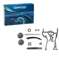 DAYCO STEUERKETTEN-SATZ passend für OPEL AGILA ASTRA COMBO CORSA MERIVA TIGRA