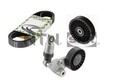 SNR KA853.06 Keilrippenriemensatz für OPEL Astra G CC (T98) Zafira A (T98)