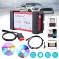 KFZ Profi Diagnosegerät NEU mit Bluetooth Scanner OBD1 OBD2 DHL Blitzversand