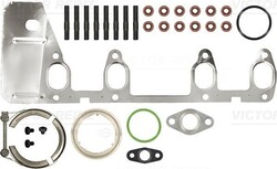VICTOR REINZ 04-10155-01 Montagesatz, Lader für AUDI SEAT SKODA VW Luftversorgun