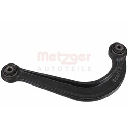 1x Lenker, Radaufhängung METZGER 58173509 passend für MAZDA