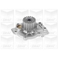 ORIGINAL® Graf Wasserpumpe, Motorkühlung für Volvo XC90 I XC60 I SUV V70 II