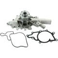 ORIGINAL® Skf Wasserpumpe, Motorkühlung für Mercedes-Benz SPRINTER 3-t Kasten