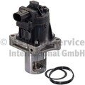 PIERBURG 7.24809.81.0 ELEKTRISCHES AGR VENTIL für CHEVROLET OPEL VAUXHALL