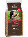 Hundefutter  Trocken Bosch My Friend Softbrock.15kg