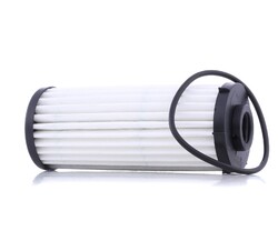 FEBI BILSTEIN 107826 Automatikgetriebe Ölfilter Getriebeölfilter
