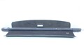 Skoda Octavia Mk2 (1Z) 2009 Laderaumabdeckung Gepäckraumabdeckung 1Z9867871F