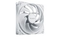 PC- Gehäuselüfter Be Quiet Pure Wings 3 high-speed PWM 120mm white BL111