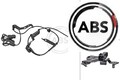 A.B.S. 31962 Sensor für Raddrehzahl ABS Sensor Raddrehzahl für Ford 