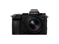 Panasonic Lumix DC-S5D + Lumix S 18-40mm 4.5-6.3