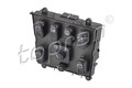 Schalter Fensterheber TOPRAN 408 743 für MERCEDES 30 KLASSE W163 230 163 136 270