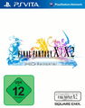 Final Fantasy X/X-2 HD Remaster (Sony PlayStation Vita, 2014)