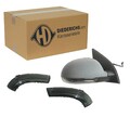 DIEDERICHS TUNING LED SPIEGELBLINKER SATZ RAUCHGRAU passend für VW GOLF JETTA