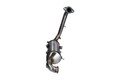 KAMOKA Ruß-/Partikelfilter, Abgasanlage 8010015 für FORD MAZDA