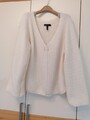 MARC CAIN Pullover GR. 4/DT GR 40 NEU! NP 399 EURO! Kaschmir /Wolle /Seide!