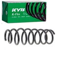 KYB K-FLEX FAHRWERKSFEDER FEDER HINTERACHSE PASSEND FÜR | RG6543
