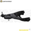 LENKER RADAUFHÄNGUNG L25568 FÜR DACIA DUSTER/SUV/Van RENAULT DUSTER 1.6L 4cyl