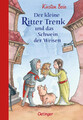 Der kleine Ritter Trenk und das Schwein der Weisen - Vorlesegeschichten | Boie