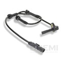 BREMI ABS Sensor Raddrehzahl 51573 für RENAULT CLIO CAPTUR ZOE 4 1 TCe BHNP KHNP