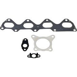 ORIGINAL® Elring Montagesatz, Lader für VW GOLF V PASSAT B7 Variant PASSAT B6