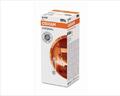 10x OSRAM Soffitte Innenraumbeleuchtung Kofferraum 5W 24V LKW 6424