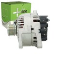 PSH +Line GENERATOR LICHTMASCHINE 110A passend für DACIA DUSTER LOGAN SANDERO