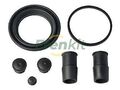 Frenkit (257004) Reparatursatz, Bremssattel vorne für ALFA ROMEO AUDI BMW
