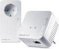 devolo Magic 1 - 1200 WiFi Mini-Starterkit, kompaktes Set, 2 Powerline-WiFi