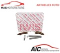 MOTOR STEUERKETTE SATZ VOLL AIC 74644SET A FÜR BMW 3,1,4,2,F80,F31,F34,F20,F21