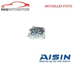 MOTOR KÜHLWASSERPUMPE WASSERPUMPE AISIN WPM-033V I FÜR MITSUBISHI SPACE STAR