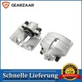 Bremssattel Set passt für Audi A1 8X A3 8P TT 8J links + rechts 2 Stück 2X Paar