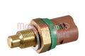 Sensor  Kühlmitteltemperatur Metzger 0905265 für RENAULT