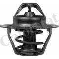 CALORSTAT by Vernet Thermostat Kühlmittel 75°C für Renault Clio III TH6047.75J