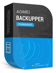 AOMEI Backupper Professional Edition  2 Pc - 1 Jahr | Download ESD SOFORT @GWC