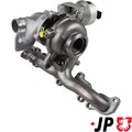 Lader Aufladung JP JP GROUP 1117414300 für VW TIGUAN AD1 AX1 SHARAN 7N1 7N2 GOLF