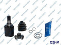 GSP 621028 Gelenksatz für Antriebswelle für Ford 