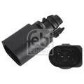 174268 Lufttemperaturgeber FEBI BILSTEIN geeignet für VW, AUDI, SEAT, SKODA