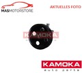 SERVOPUMPE HYDRAULISCH KAMOKA PP186 P FÜR VOLVO S80 I,V70  ,V70 II,S60 I,C70 I