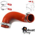 Turbo - Ladeluftschlauch Für Ford Kuga 2.0 Tdci 4x4 Allrad CV616C700AB 2010-2012