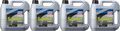 Liqui Moly 1237 Motorbike 2T Basic Scooter Street Motoröl 4x 4l = 16 Liter