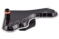 Hydraulikfilter Automatikgetriebe TOPRAN 722 653 Siebfilter für RENAULT C3 BG0 2