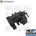 DRUCKWANDLER ABGASSTEUERUNG 9131 FÜR OPEL ASTRA/Hatchback/GTC/J CORSA/Van 1.7L