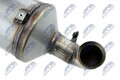 DPF Rußpartikelfilter Dieselpartikelfilter NTY DPF-FR-000 für MAZDA BK BL FOCUS