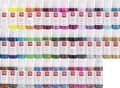 Knorr Prandell Glitter Glue (Glitzer Kleber Farbe Glimmer) (55 EUR/l)