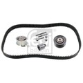 1x Zahnriemensatz FEBI BILSTEIN 24756 passend für AUDI CHRYSLER DODGE SEAT VW