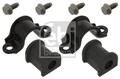 FEBI BILSTEIN 2x Reparatursatz Stabilisatorlager 44860/2x für VW CADDY 3 2KA 2KH