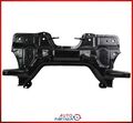 Achsträger für Opel Corsa D Motorträger Hilfsrahmen Fiat Grande Punto Neu