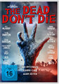 Dead Dont Die, The (DVD) Min: /DD5.1/WS