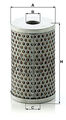 MANN-FILTER H 601/4 Hydraulikfilter Lenkung für MERCEDES-BENZ RENAULT TRUCKS